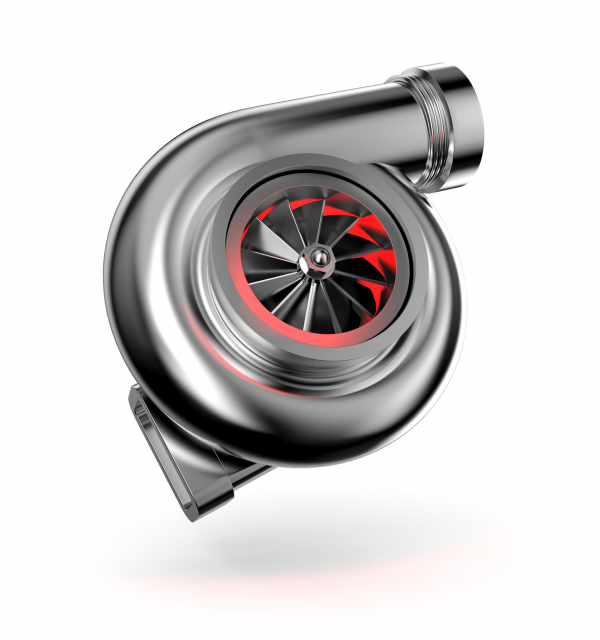 How A Turbocharger Works And Why You Want One
