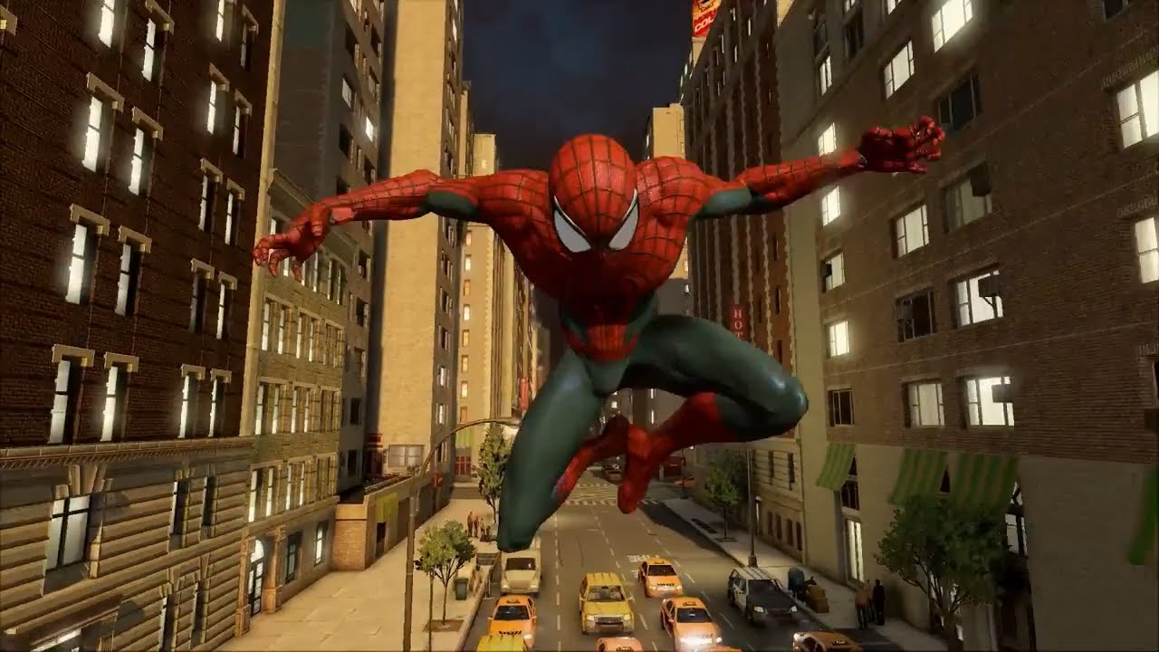 The Amazing Spider Man 2 – A Walk Through