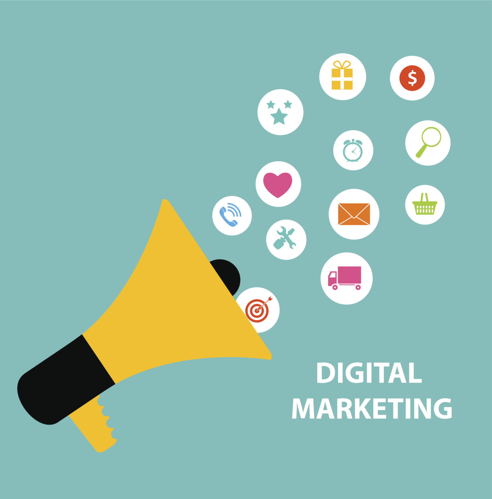 Digital Marketing For Insurance Agents