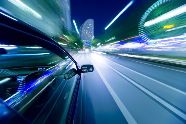 Upcoming Trends In Automotive Industry