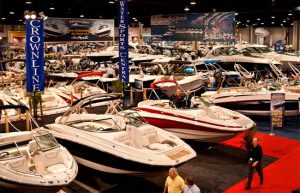 Boat Shows: What to Know Before You Go
