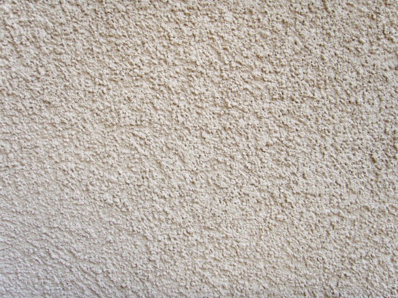Important Information About Stucco Finishes