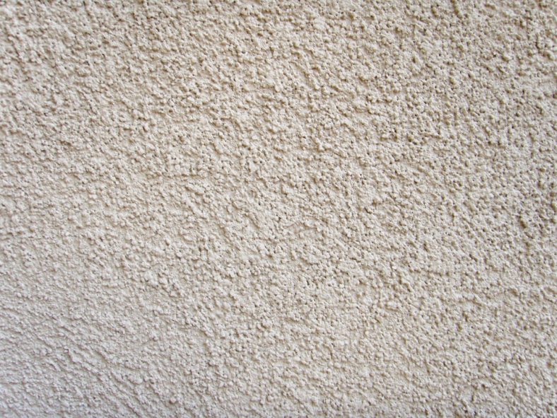 Important Information About Stucco Finishes