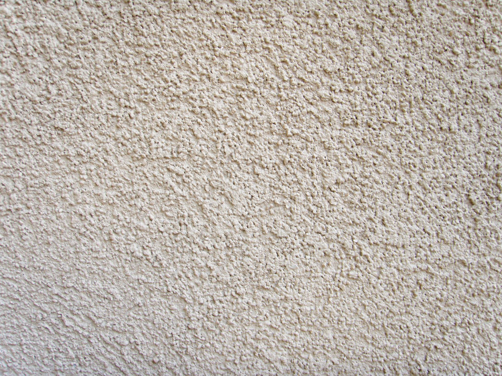 Important Information About Stucco Finishes