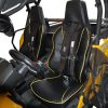 Tips To Replace The Seats Of Can Am Commander