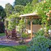 How To Create Your Very Own Tranquil Garden