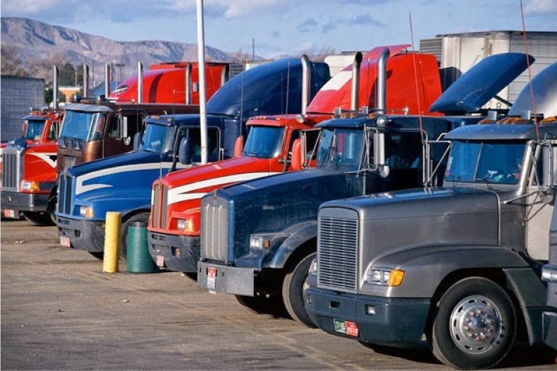 Truck Finance Made Easier By Brokers - Good or Bad Credit Does Not Matter