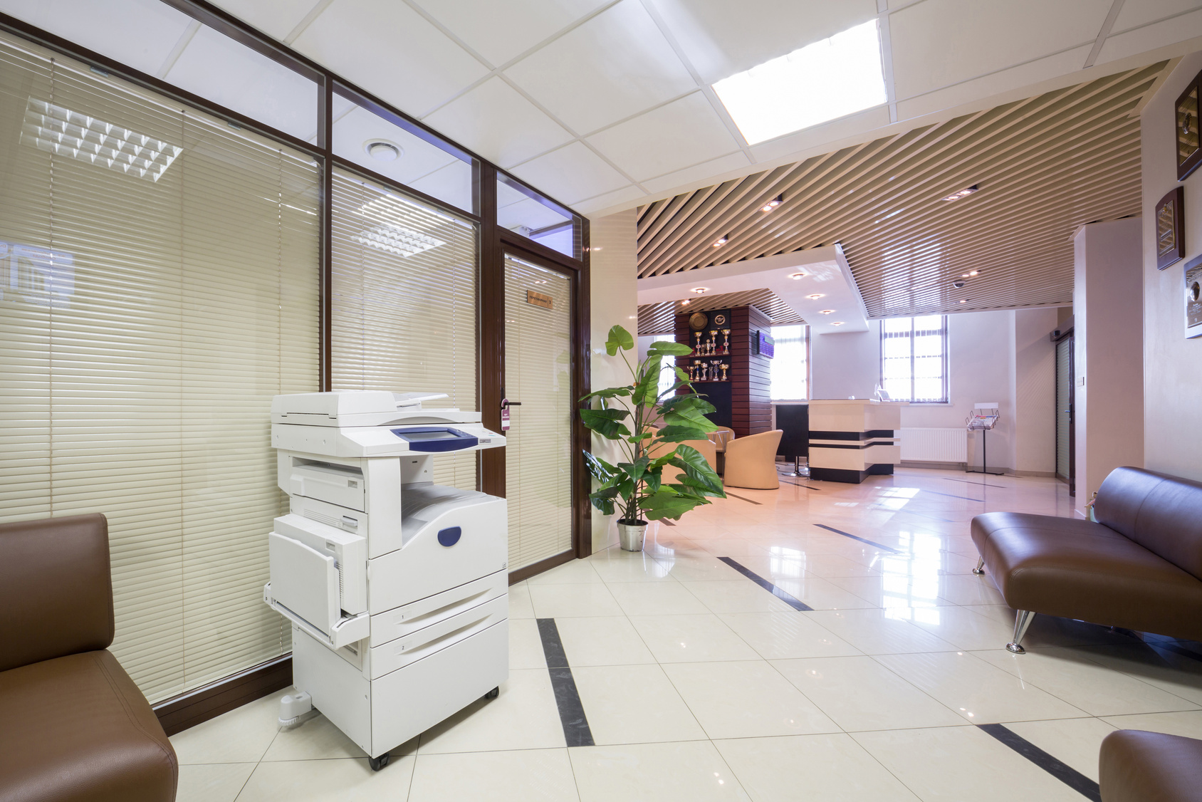 Why and How To Choose Photocopier Rental