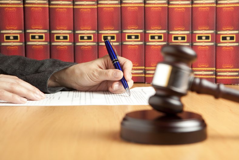 Attributes and Professional Skills Of Criminal Defence Lawyers Is Vital Before Hiring