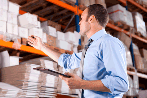 Best Ways To Keep Track Of Your Business’s Inventory