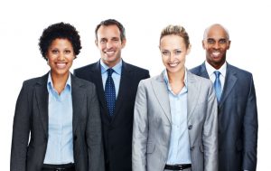 5 Benefits Of Diversity In The Modern Workplace