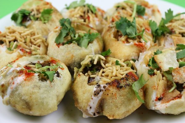 Chaat – India's Favourite Snack Foods