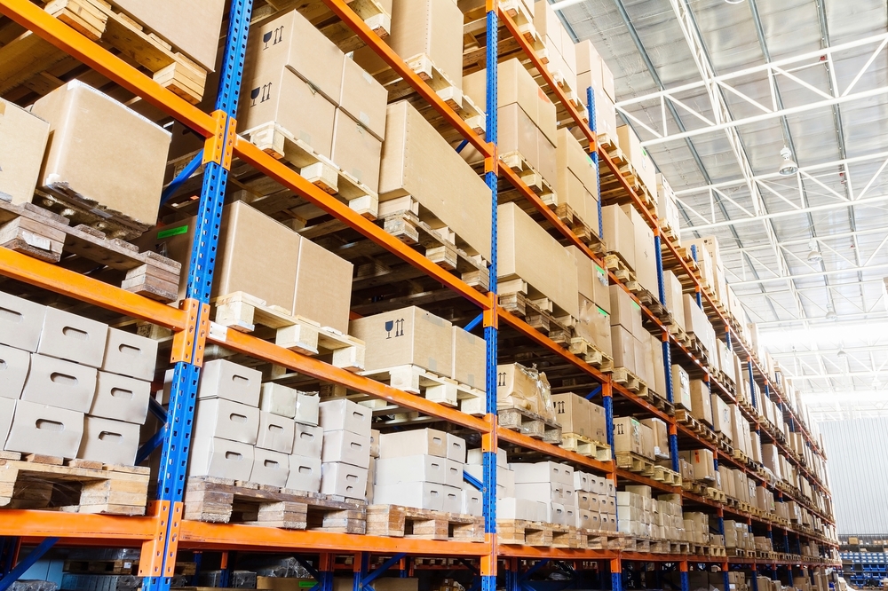 4 Technologies That Revolutionize Your Warehouse Organization