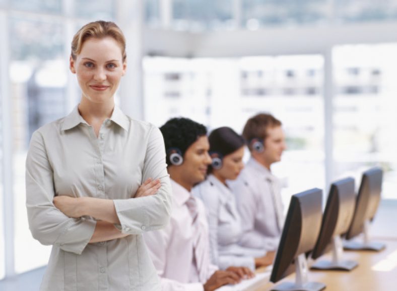 5 Lessons Learned From Being A Manager