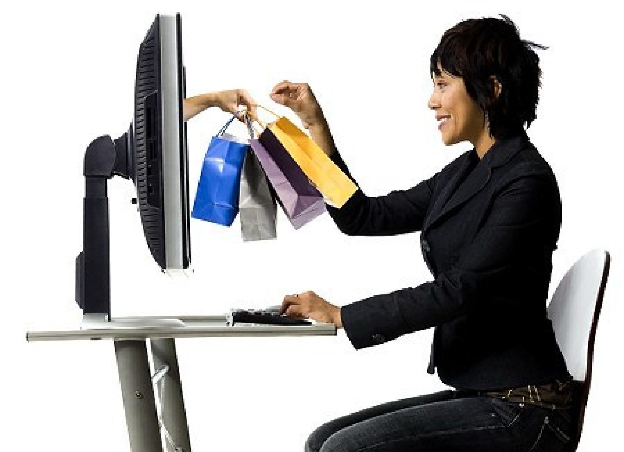 Для чего нужен интернет магазин. Покупатель в интернете. Интернет и человек. Человек ищет товар в интернете. Интернет шоппинг.