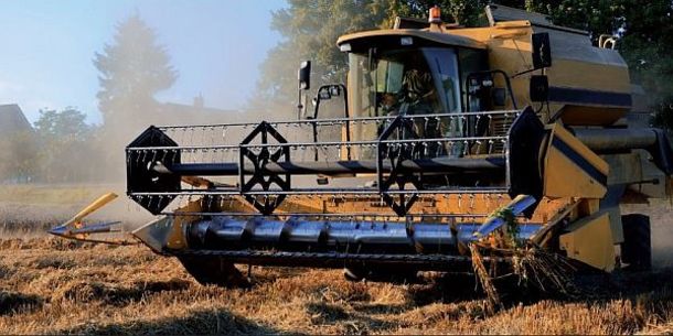 The Complete Guide To The Different Options You Have Available When Buying Agricultural Machinery