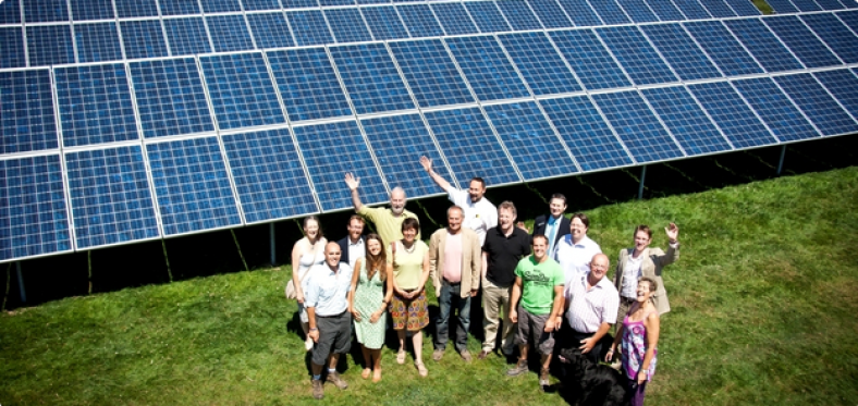 Community Solar