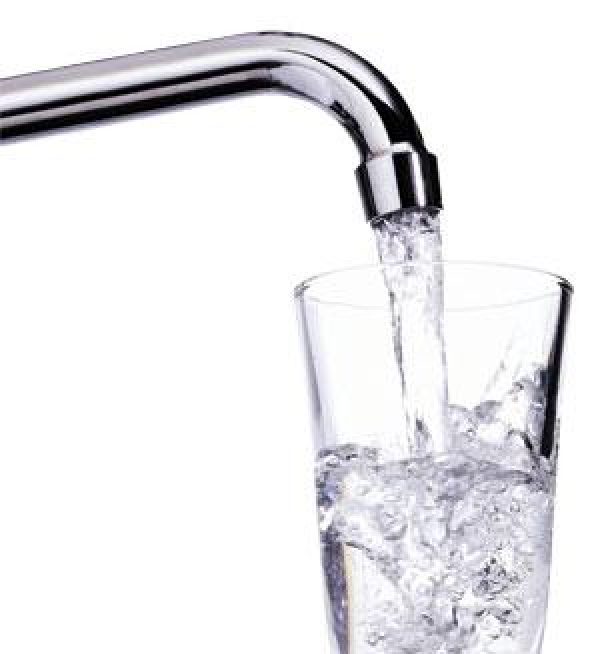 A Brief History Of Water Supply