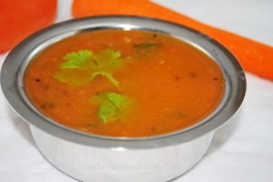 The Top 3 Indian Soups For Cold Weather