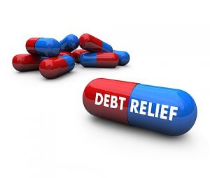 Effective Ways To Obtain Immediate Debt Relief
