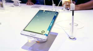 Samsung Galaxy Note Edge 2: The New Trend Setter