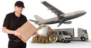 Courier Companies