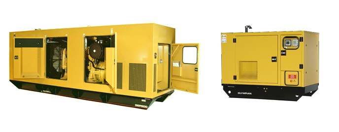 Different Types Of Generators For Different Types Of Uses
