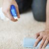 General Advice On Carpet Cleaning