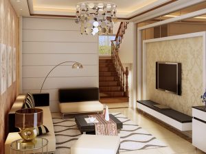 Get an Overview Of Attractive Interior Decoration Ideas