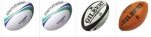 A Look At The Rugby Equipment and Gear From The Leading Manufacturers