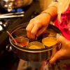 Interesting Facts About Traditional Hindu Kitchens