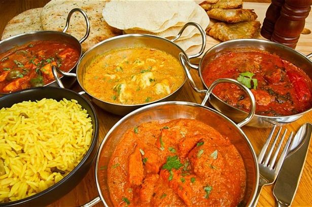 Why Does Indian Food Taste So Good
