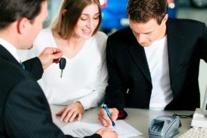 Should You Buy a New Car or a Used Car?