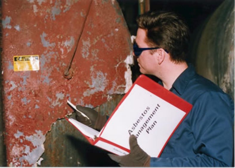 Find A Service Provider For Asbestos Survey So That You Can Work On Right Decision
