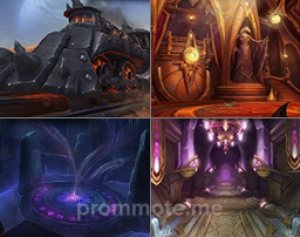 all-dungeons