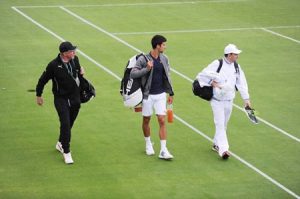 Embrace The Sports Of Tennis and Maintain A Fit Lifestyle