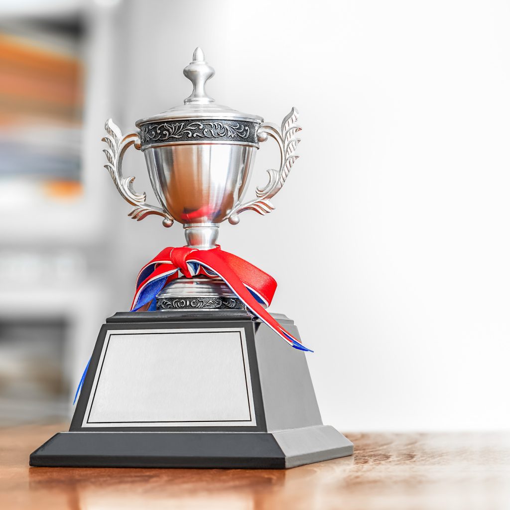 Sports Trophies: Tips For Rewarding One On Sporting Event