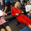 How you Can Increase Productivity In Your Gym Using Air Conditioning