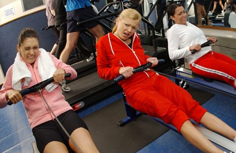 How you Can Increase Productivity In Your Gym Using Air Conditioning