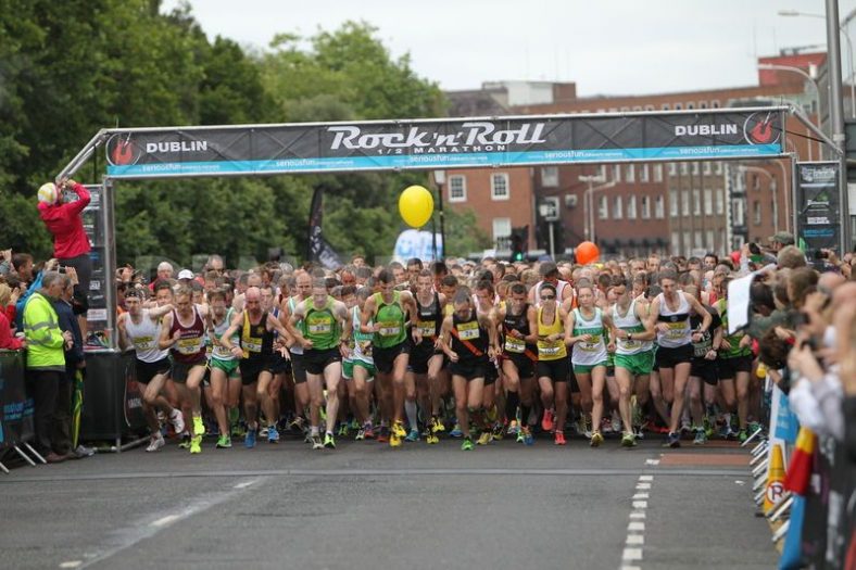 The Best Races In America