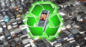 The Rise Of Recycling Technology