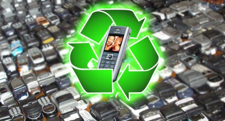 The Rise Of Recycling Technology