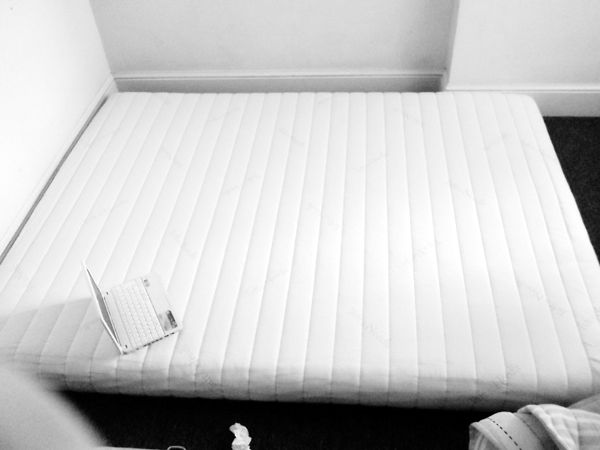 The Tuft & Needle Mattress Review