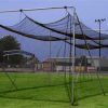 4 Reasons Why You Need To Install Proper Batting Cage Nets