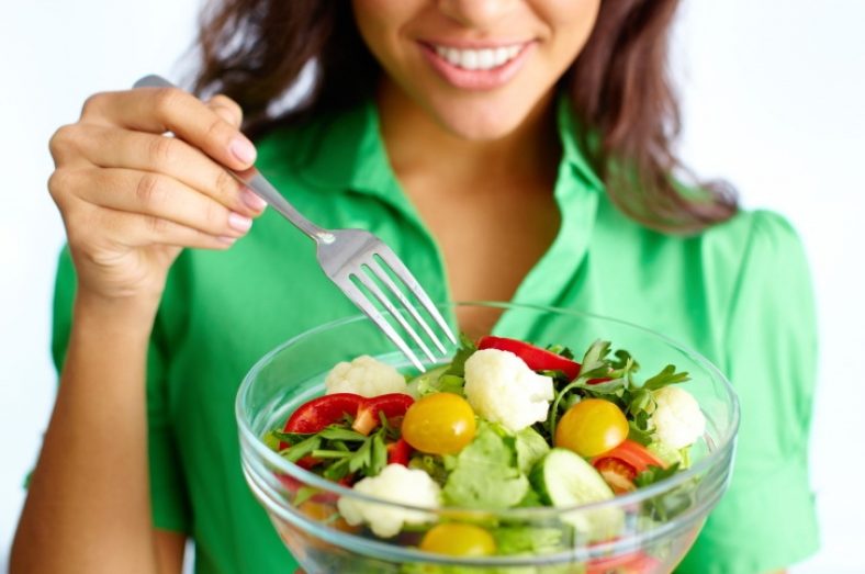 How To Choose The Best Diet To Get Rid Of Excessive Weight?