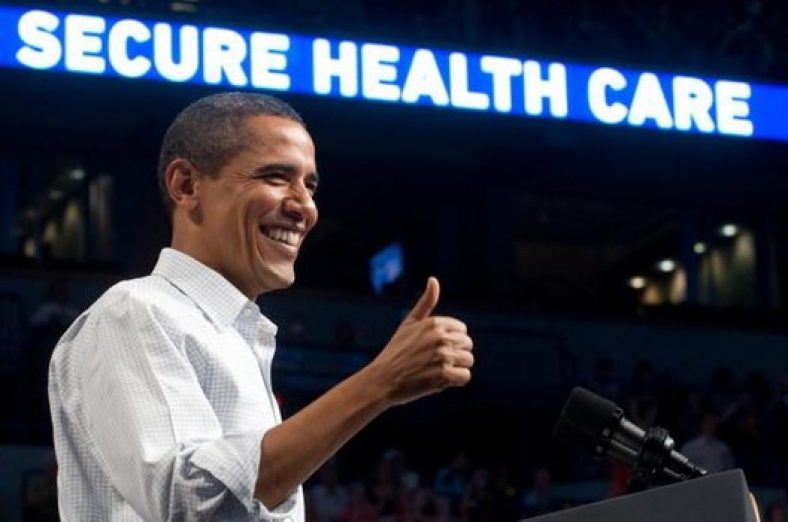 Affordable Care Act by Obama Modifying The Way The Healthcare Sector Operates