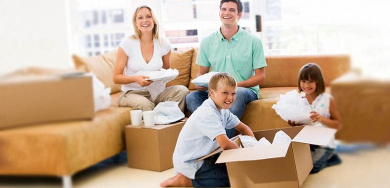 Australia relocation