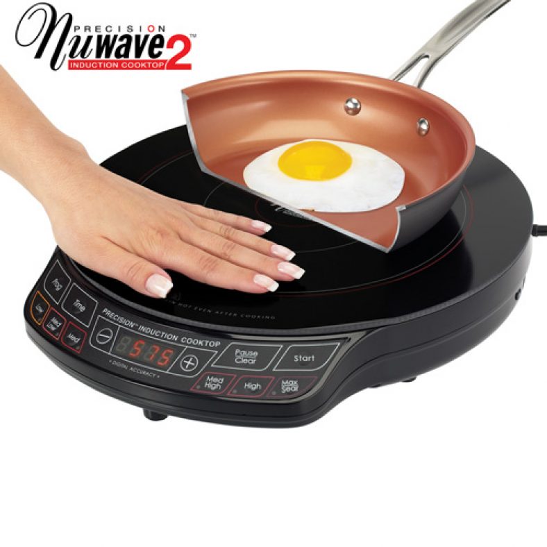 NuWave oven