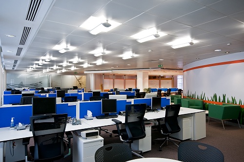 Office Refurbishment – Essential Tips To Make The Best Of Your Office Space