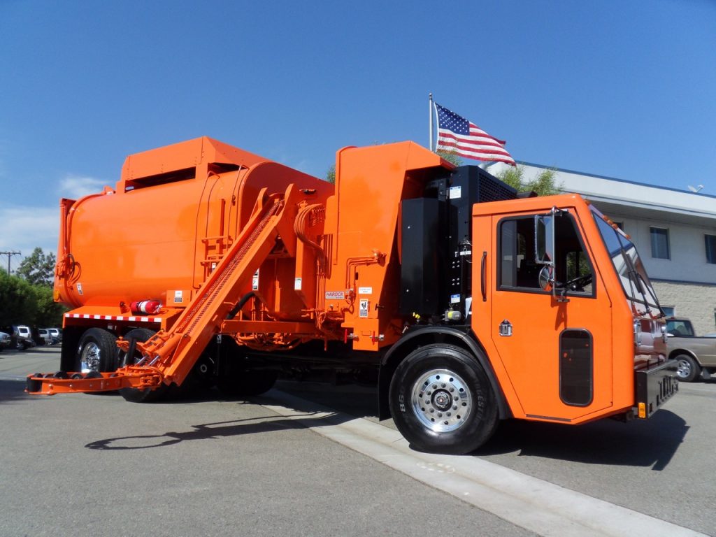 Points To Consider Before Selecting Side Loader